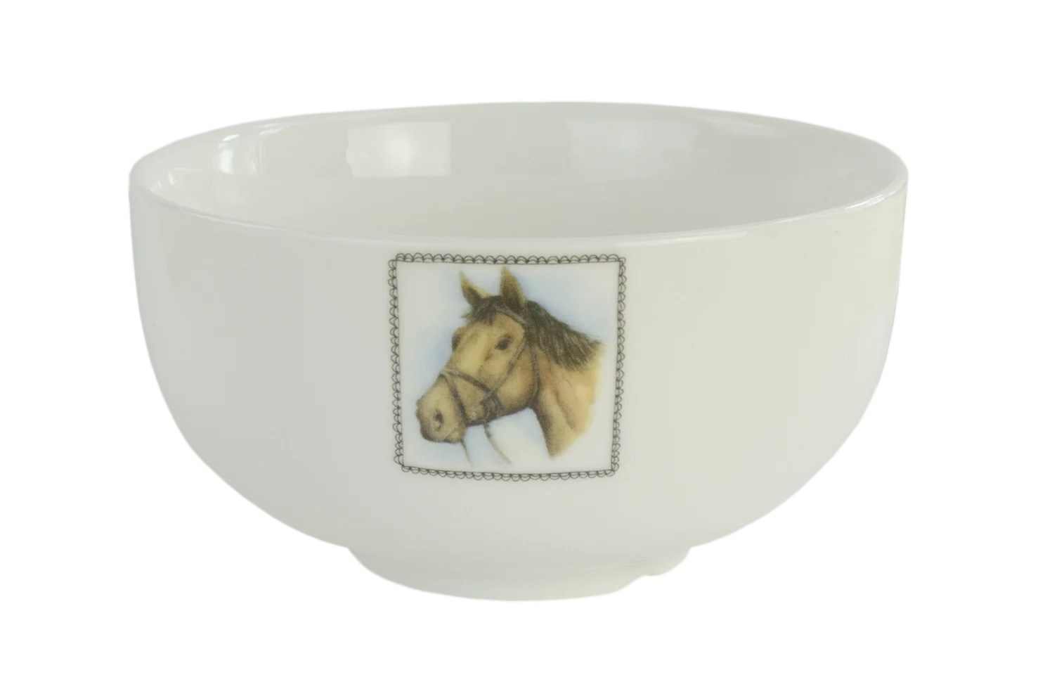 Bol avec cheval – Boerenwinkel – Image 1
