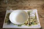 Set de table conçu par JET – Boerenwinkel