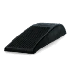 Brosse de pansage pour chevaux M, 17,5 x 5 x 2 cm, noire – Excellent Horse Grooming Brush – Image 3