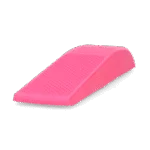 Brosse M pour l’entretien de la robe du cheval, 17,5 x 5 x 2 cm, rose – Excellent Horse Grooming Brush – Image 3