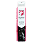 Brosse de lavage et de massage pour chien, taille Medium, rose, 17,5 cm – Excellent Pets Grooming Brush