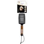 Brosse démêlante pour crinière, 24,5 cm, dorée – Excellent Horse Supreme Brush