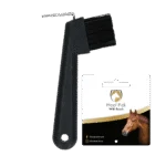 Cure pied avec brosse – Excellent Horse