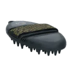 Brosse de massage à picots avec partie supérieure flexible – Excellent Horse Flexi Brush Massage