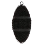 Brosse douce pour cheval, contre la poussière et le sable, avec face supérieure flexible – Excellent Horse Flexi Brush Soft – Image 3