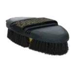 Brosse éponge pour laver les chevaux avec partie supérieure flexible – Excellent Horse Flexi Brush Sponge