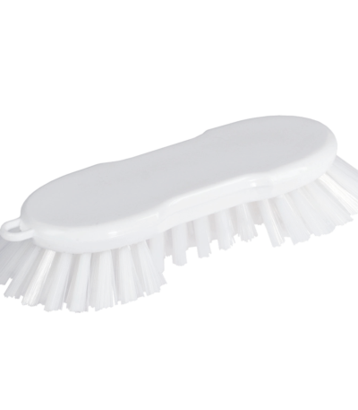 Brosse à récurer à poils doux, 21 cm – Bürsten Walter Hygiene 1A Zacht