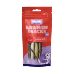 Rouleaux à mâcher pour chiens – Braaaf Twister Rolls