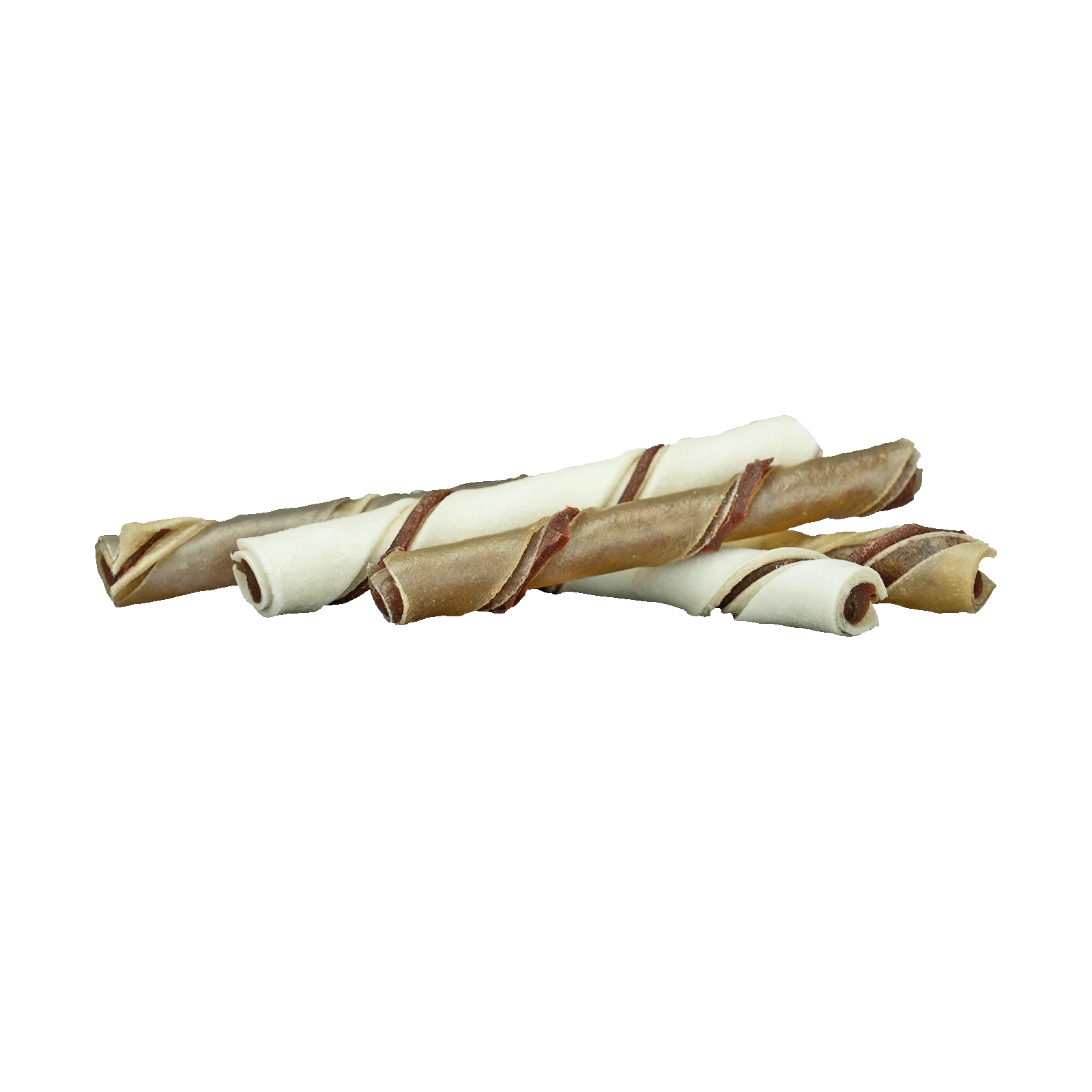 Rouleaux à mâcher pour chiens – Braaaf Twister Rolls – Image 2