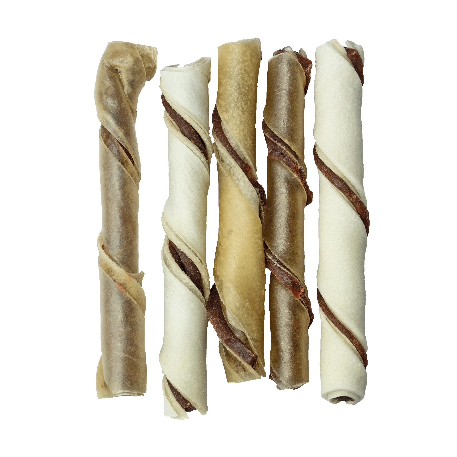 Rouleaux à mâcher pour chiens – Braaaf Twister Rolls – Image 3