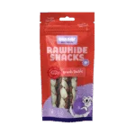 Friandises à mâcher, 3 pièces – Braaaf Twister Double