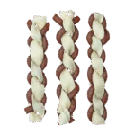 Friandises à mâcher, 3 pièces – Braaaf Twister Double – Image 2