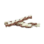 Friandises à mâcher, 3 pièces – Braaaf Twister Double – Image 3