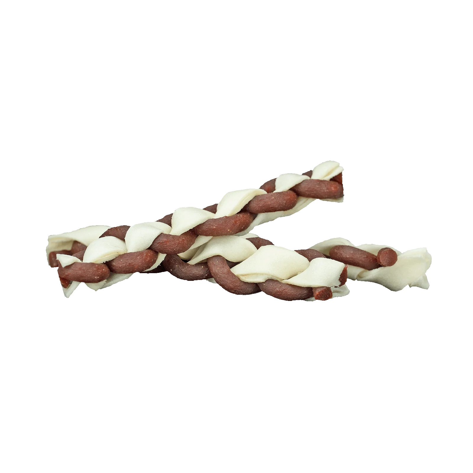 Friandises à mâcher, 3 pièces – Braaaf Twister Double – Image 3