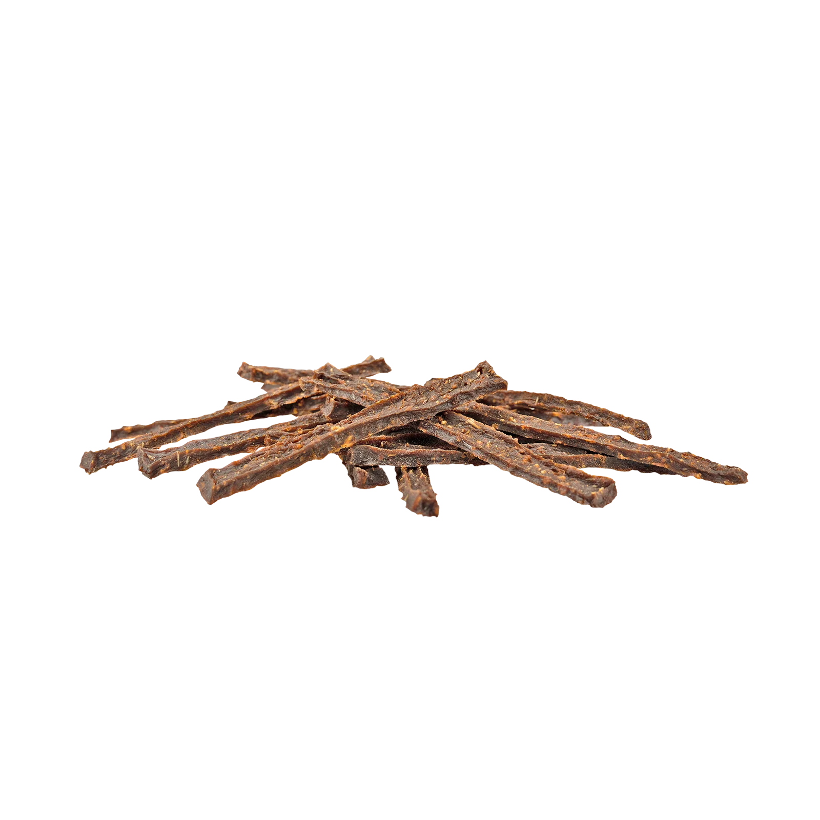 Lanières de saumon, 12 cm – Braaaf Seafood Lanières de saumon – Image 2