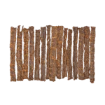 Lanières de saumon, 12 cm – Braaaf Seafood Lanières de saumon – Image 3