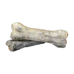 Friandise à mâcher au saumon, 12 cm – Braaaf Seafood Fish Bone – Image 2
