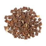Bouchées de saumon pour chiens, séchées à l’air – Braaaf Seafood Zalm Bites – Image 3