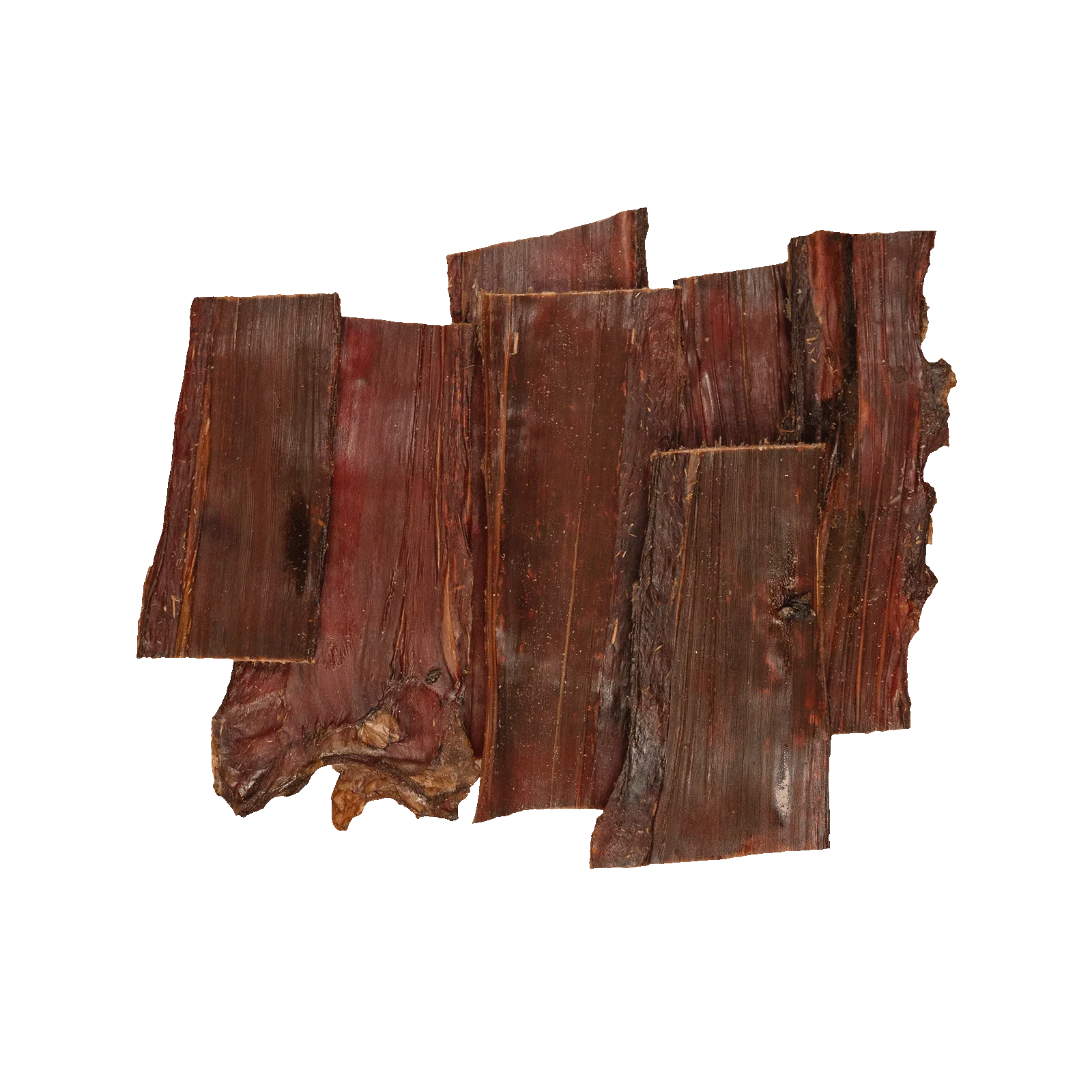 Friandise plate au bœuf, 125 g – Braaaf Butchery Snacks – Image 2