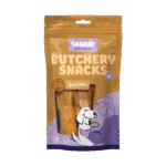 Tendon de bœuf pour chiens, 150 g – Braaaf Butchery Snacks