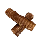 Trachée de bœuf pour chiens, 85 g – Braaaf Butchery Snacks – Image 2