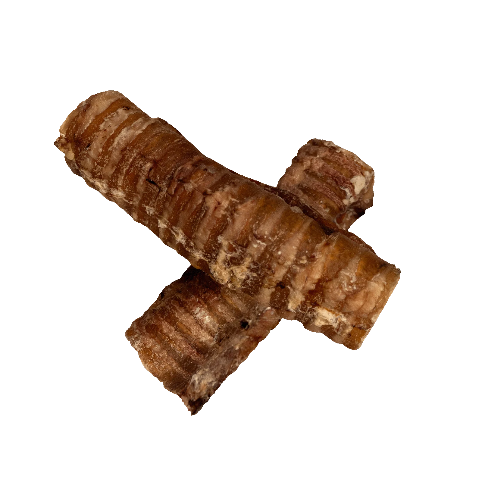Trachée de bœuf pour chiens, 85 g – Braaaf Butchery Snacks – Image 2