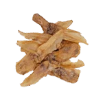 Friandise à mâcher pour chiens à base d’oreilles de lapin, 80 g – Braaaf Butchery – Image 2