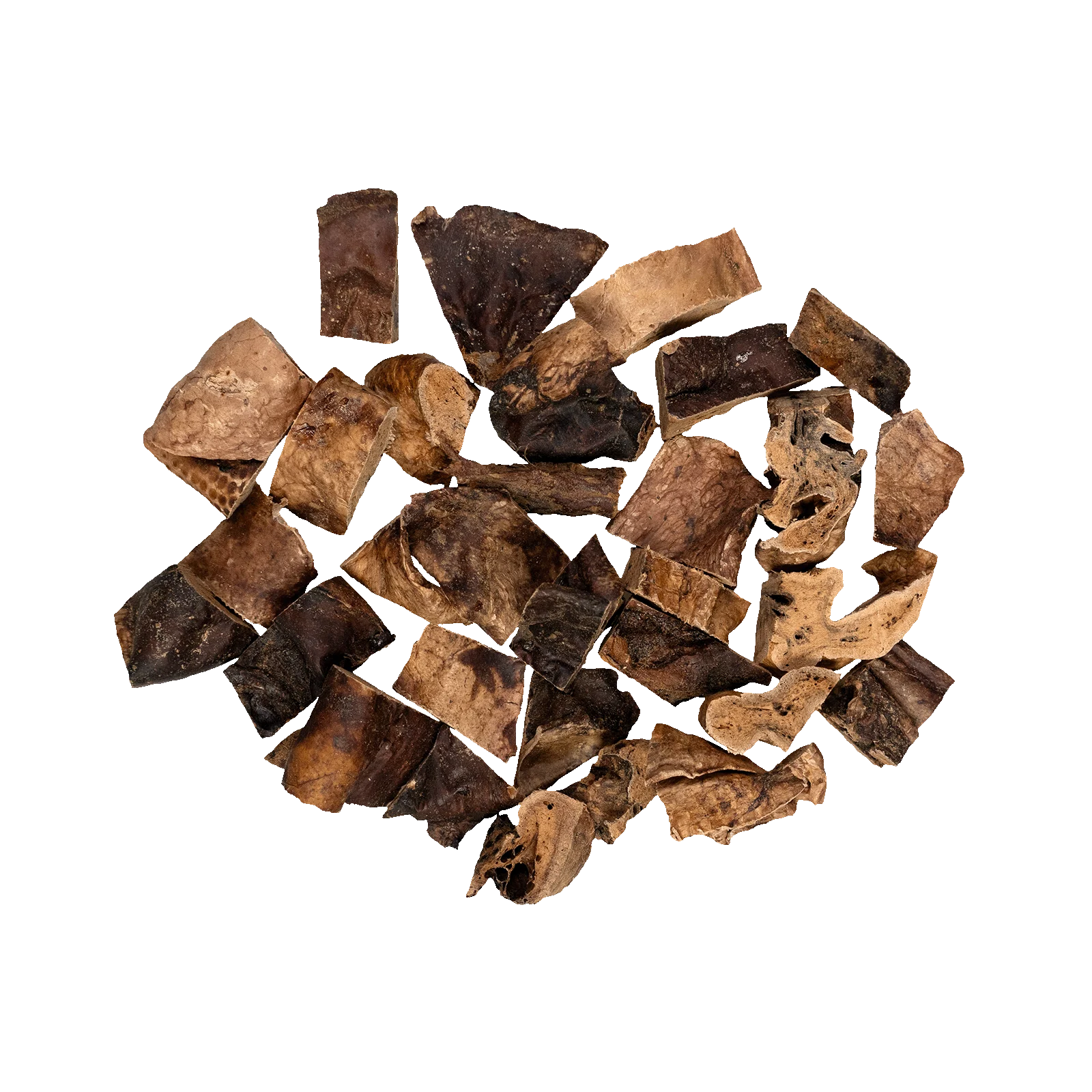 Friandise pour chien Poumon d’agneau, 85 g – Braaaf Butchery – Image 2