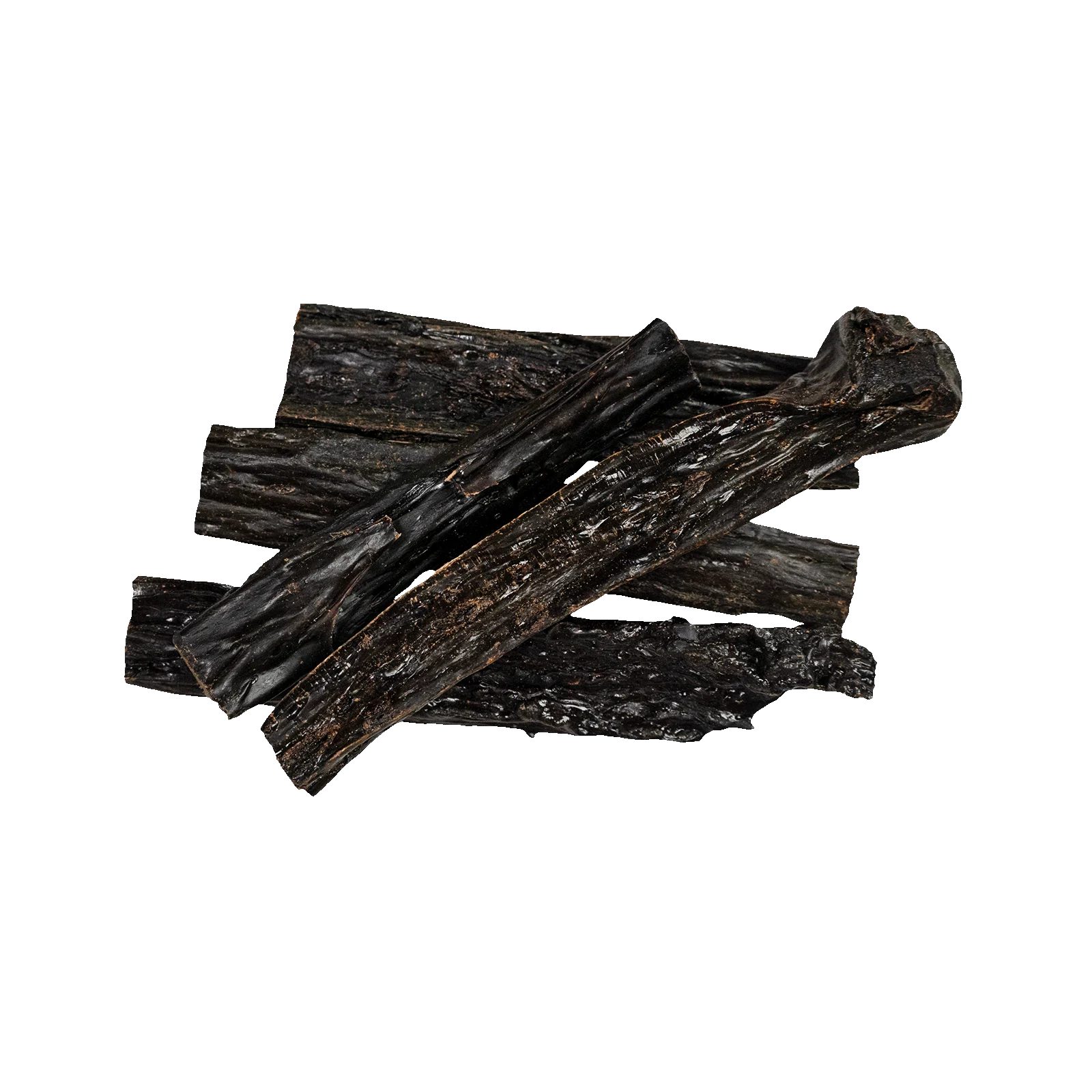 Friandises pour chien au foie d’agneau, 120 g – Braaaf Butchery – Image 2