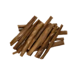 Friandise à mâcher en peau d’agneau pour chiens, 100 g – Braaaf Butchery – Image 2