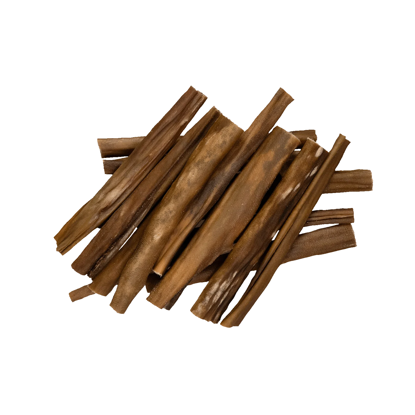 Friandise à mâcher en peau d’agneau pour chiens, 100 g – Braaaf Butchery – Image 2