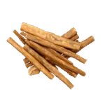 Friandise pour chien spaghetti d’agneau, 85 g – Braaaf Butchery – Image 2