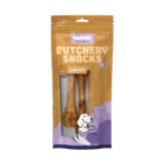 Os d’agneau à mâcher pour chiens, 3 pièces – Braaaf Butchery