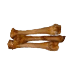 Os d’agneau à mâcher pour chiens, 3 pièces – Braaaf Butchery – Image 2