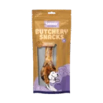 Os de porc pour chiens, 1 pièce – Braaaf Butchery Snacks