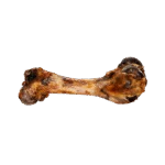 Os de porc pour chiens, 1 pièce – Braaaf Butchery Snacks – Image 2