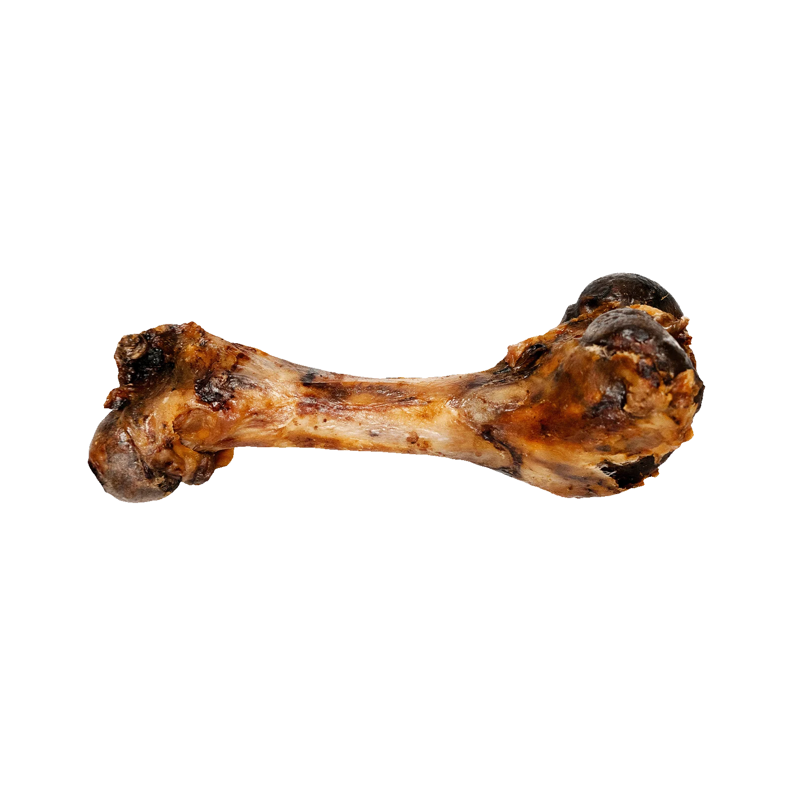 Os de porc pour chiens, 1 pièce – Braaaf Butchery Snacks – Image 2