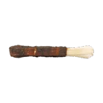 Os à mâcher au canard, pressé, 20 cm – Braaaf Rawhide Pressed Bone – Image 2