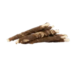 Bâtonnets à mâcher à l’agneau et au poisson, 8 pièces – Braaaf Rawhide Roll Sticks – Image 3