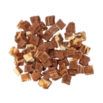 Friandises pour chien en cubes au bœuf et au poisson, sans céréales, 85 g – Braaaf Soft Snack Cubes – Image 3