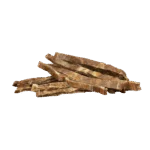Friandises moelleuses pour chien au bœuf et au poisson, sans céréales, 85 g – Braaaf Soft Snack Slices – Image 2