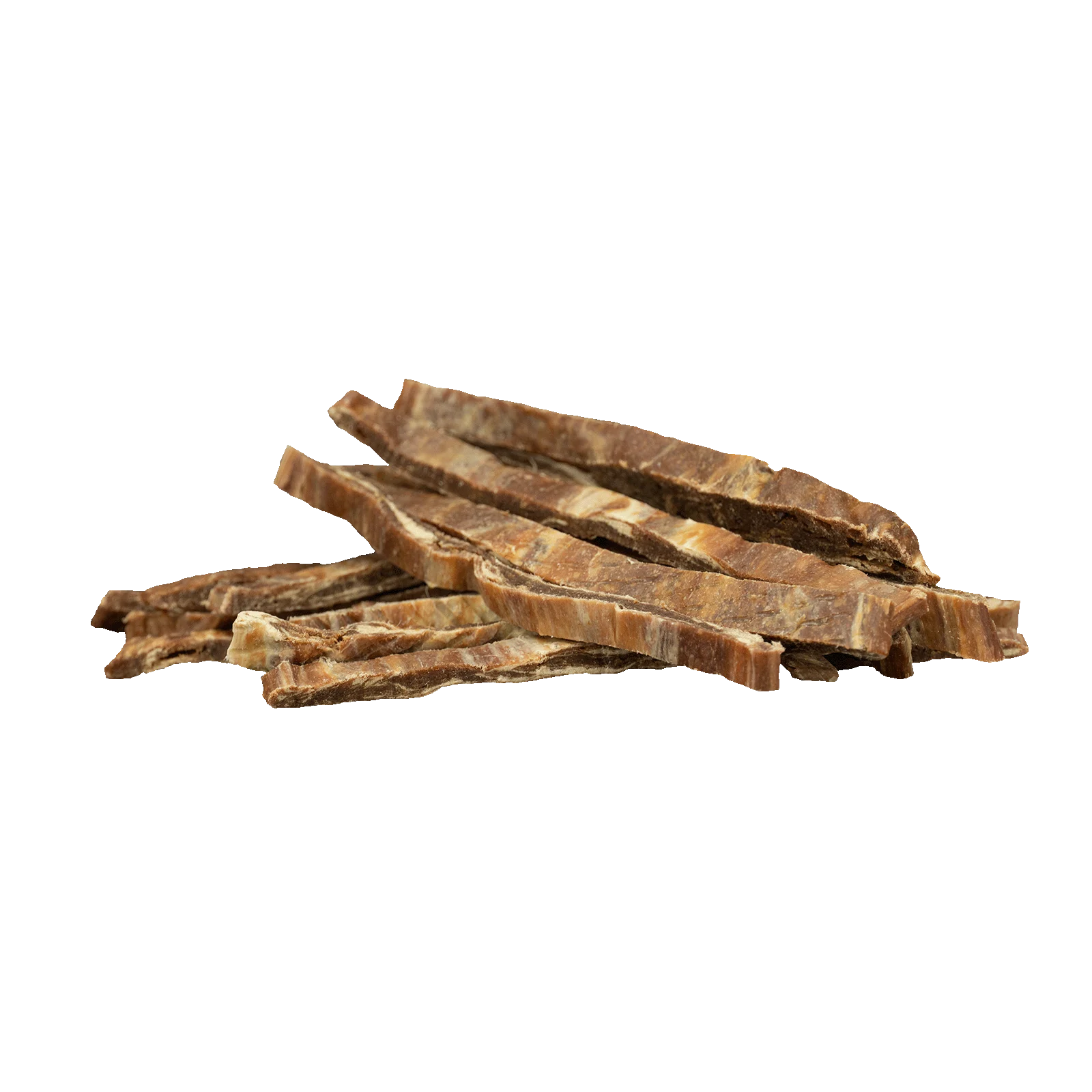 Friandises moelleuses pour chien au bœuf et au poisson, sans céréales, 85 g – Braaaf Soft Snack Slices – Image 2