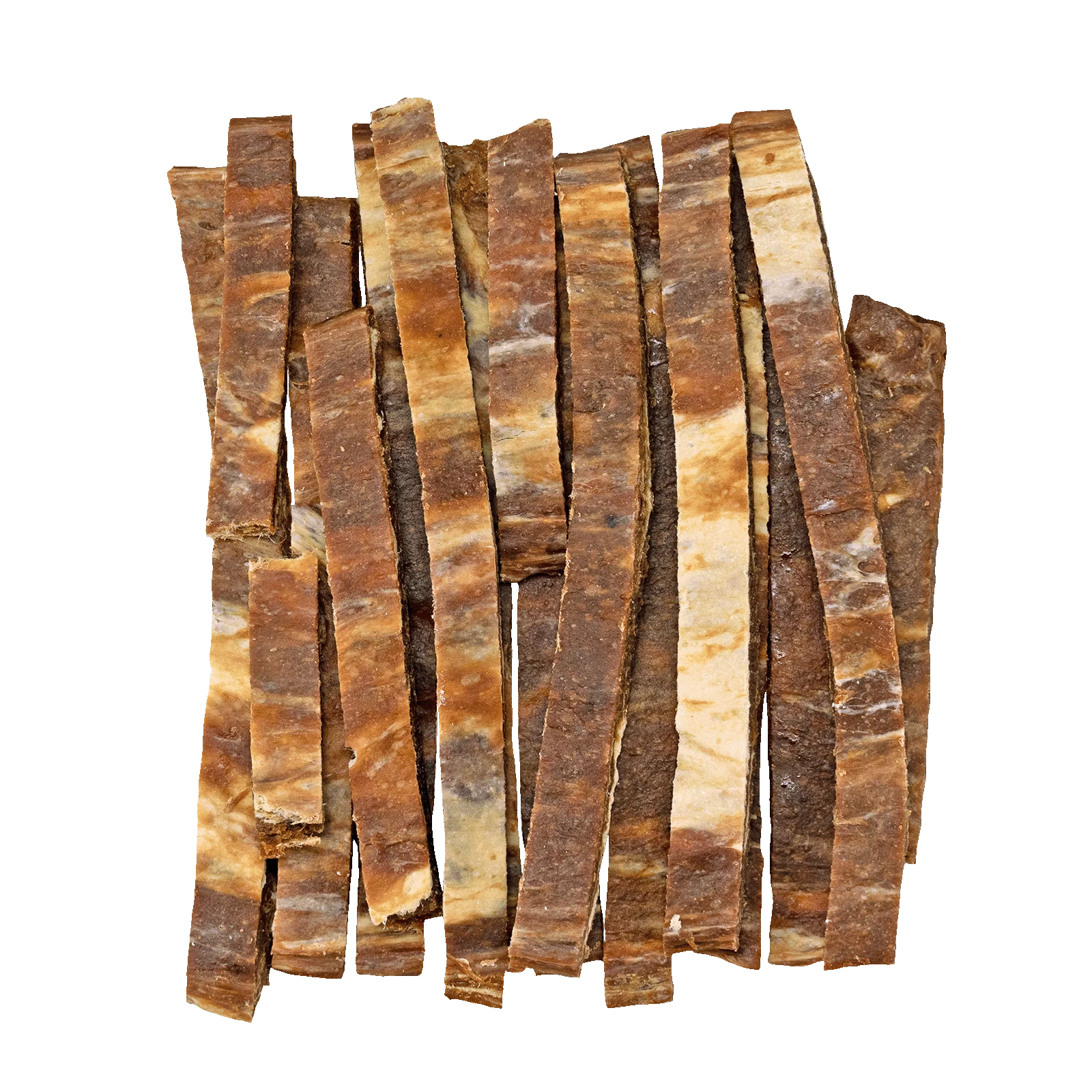 Friandises tendres pour chiens à l’agneau et au poisson, sans céréales, 85 g – Braaaf Soft Snack Slices – Image 3