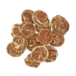 Friandises pour chien en forme de chips au bœuf et au poisson, sans céréales, 85 g – Braaaf Soft Snack Chips – Image 3