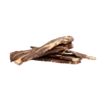 Friandise pour chien en forme de filet au bœuf et au poisson, sans céréales, 85 g – Braaaf Soft Snack Filet – Image 2