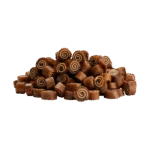 Friandises tendres pour chien au canard et au poisson, sans céréales, 85 g – Braaaf Soft Snack Sushi – Image 2