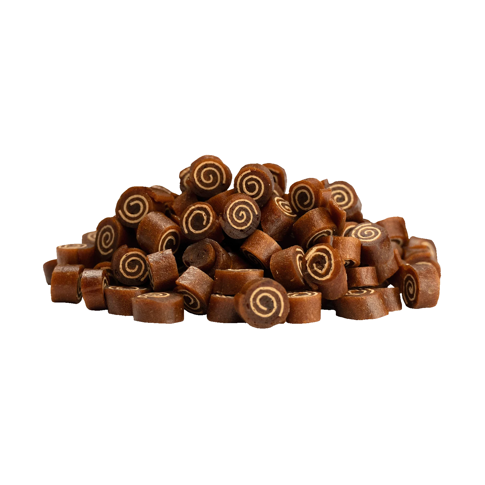 Friandises tendres pour chien au canard et au poisson, sans céréales, 85 g – Braaaf Soft Snack Sushi – Image 2