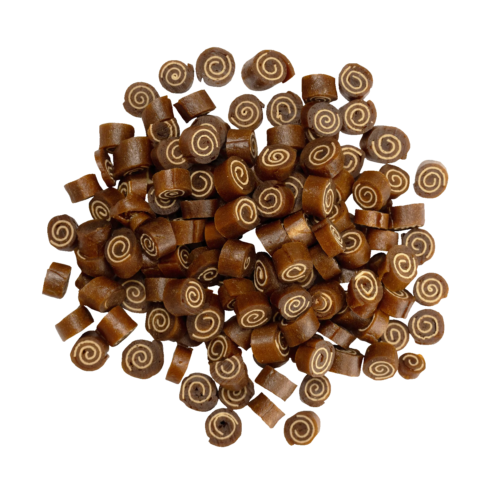 Friandises tendres pour chien au canard et au poisson, sans céréales, 85 g – Braaaf Soft Snack Sushi – Image 3