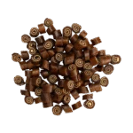 Friandises tendres pour chien au poulet et au poisson, sans céréales, 85 g – Braaaf Soft Snack Sushi – Image 2