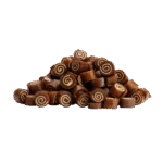 Friandises tendres pour chien au poulet et au poisson, sans céréales, 85 g – Braaaf Soft Snack Sushi – Image 3
